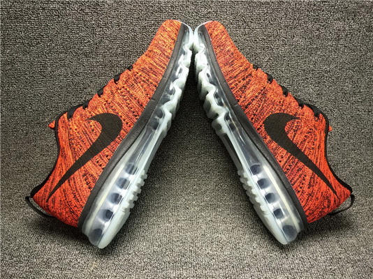 Super Max Nike Flyknit Max Men--007